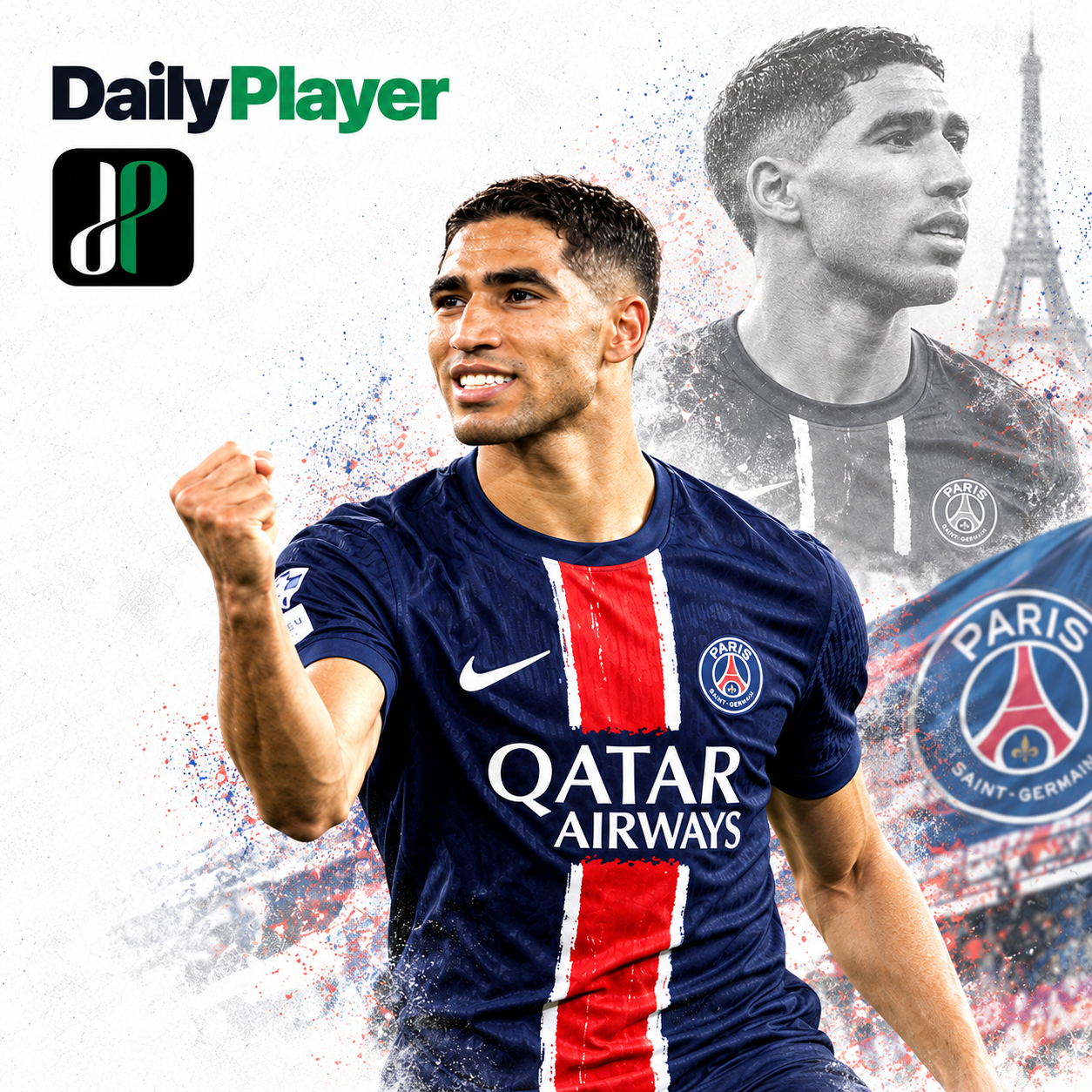 Achraf Hakimi