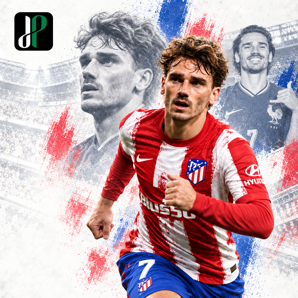 Antoine Griezmann