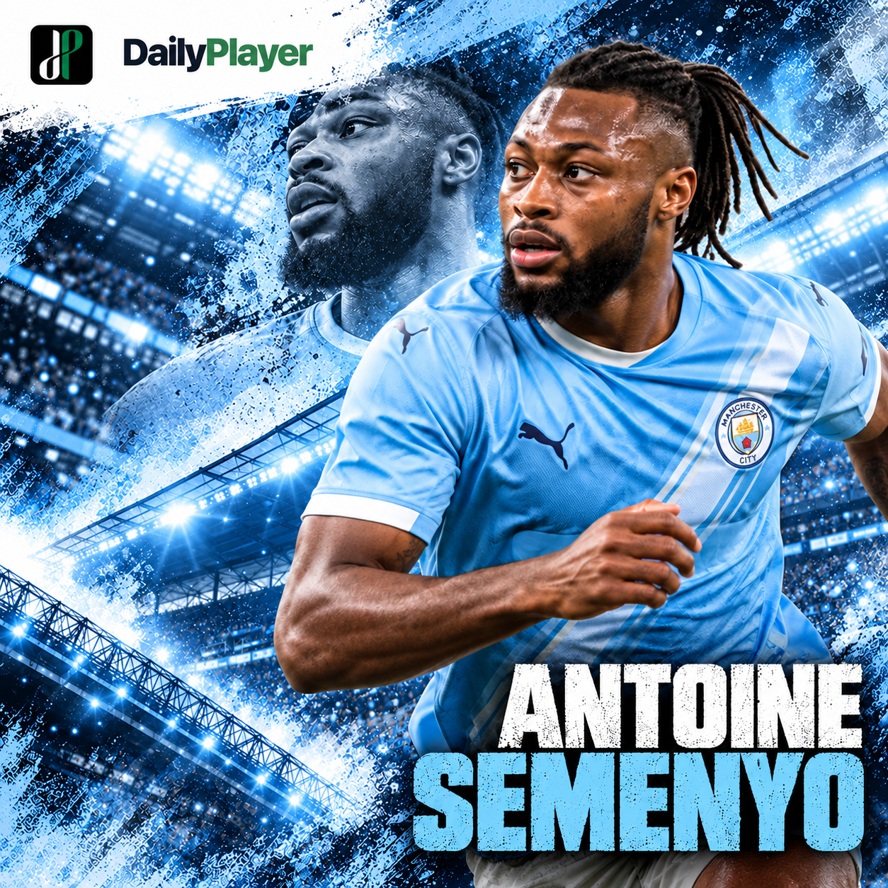 Antoine Semenyo