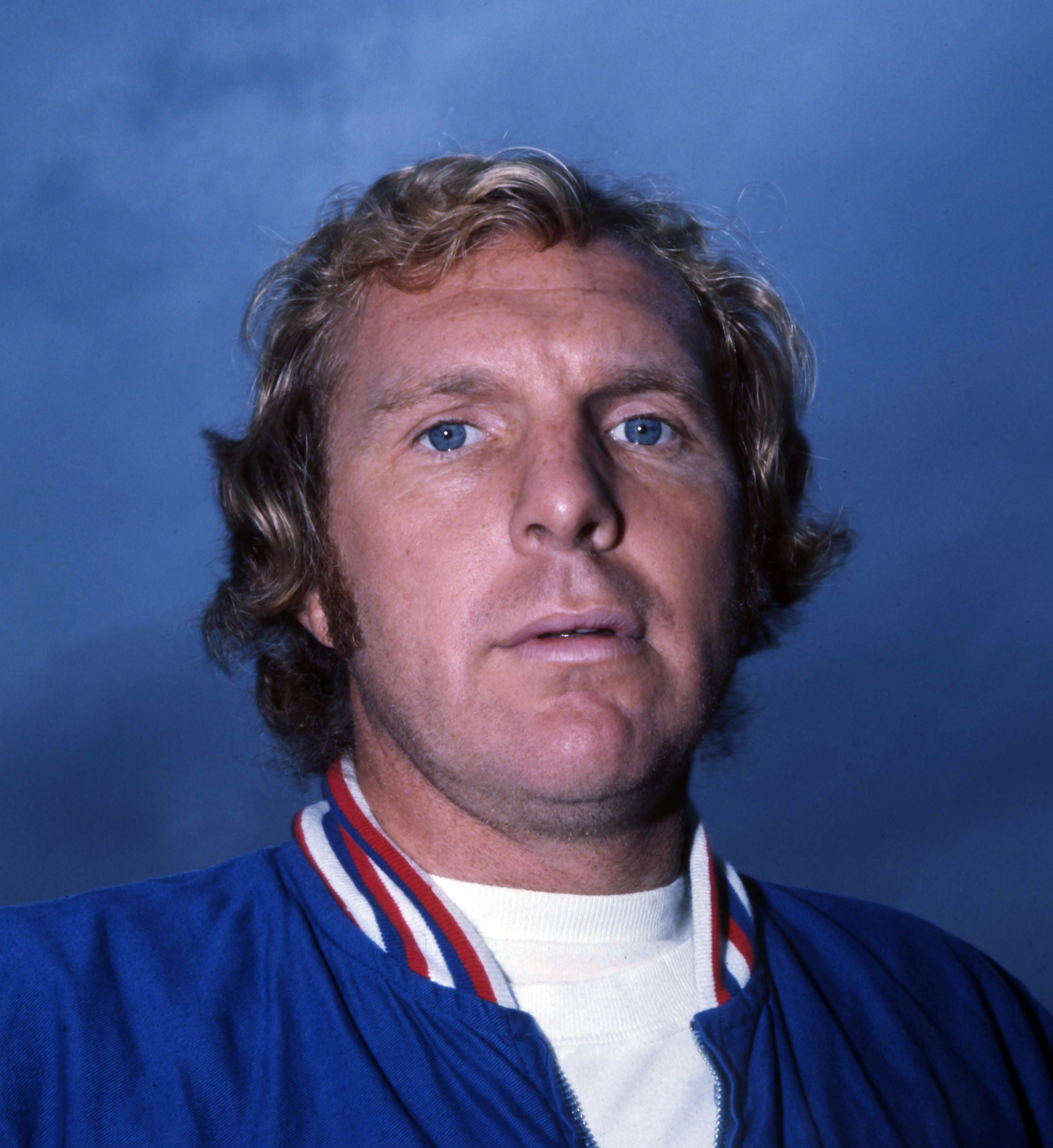 Bobby Moore OBE