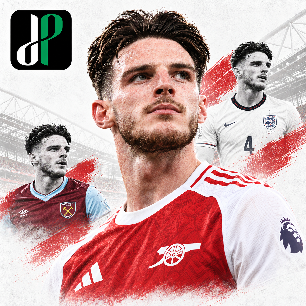 Declan Rice