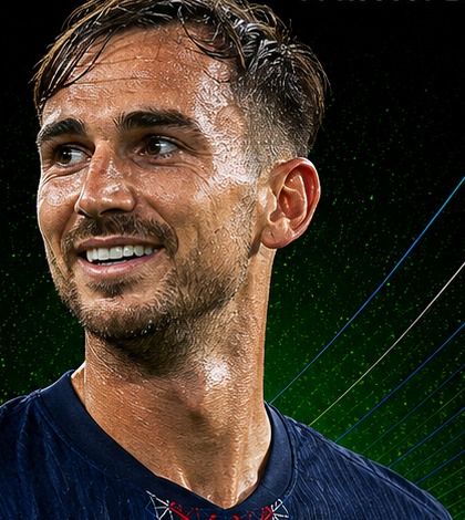 Fabián Ruiz