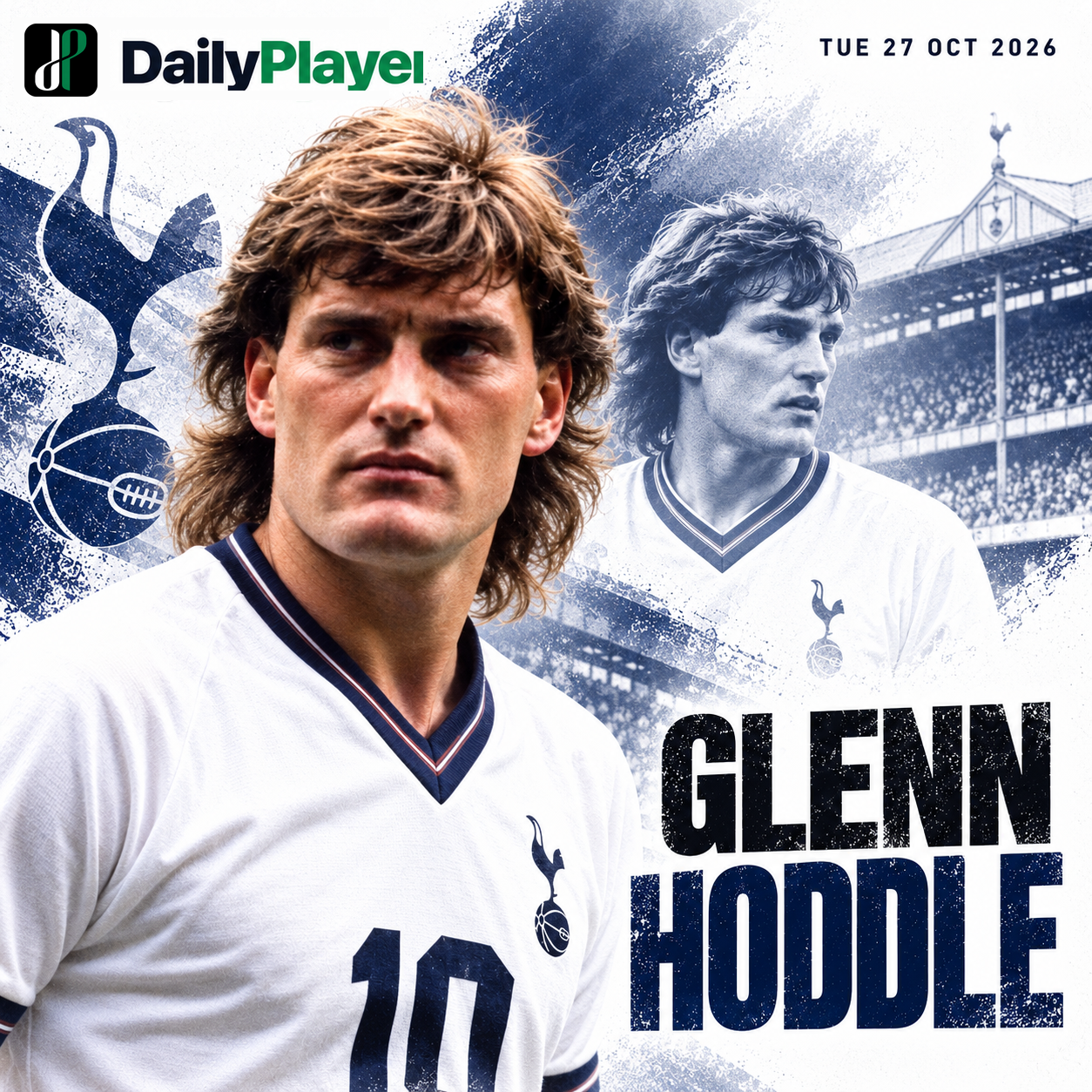 Glenn Hoddle