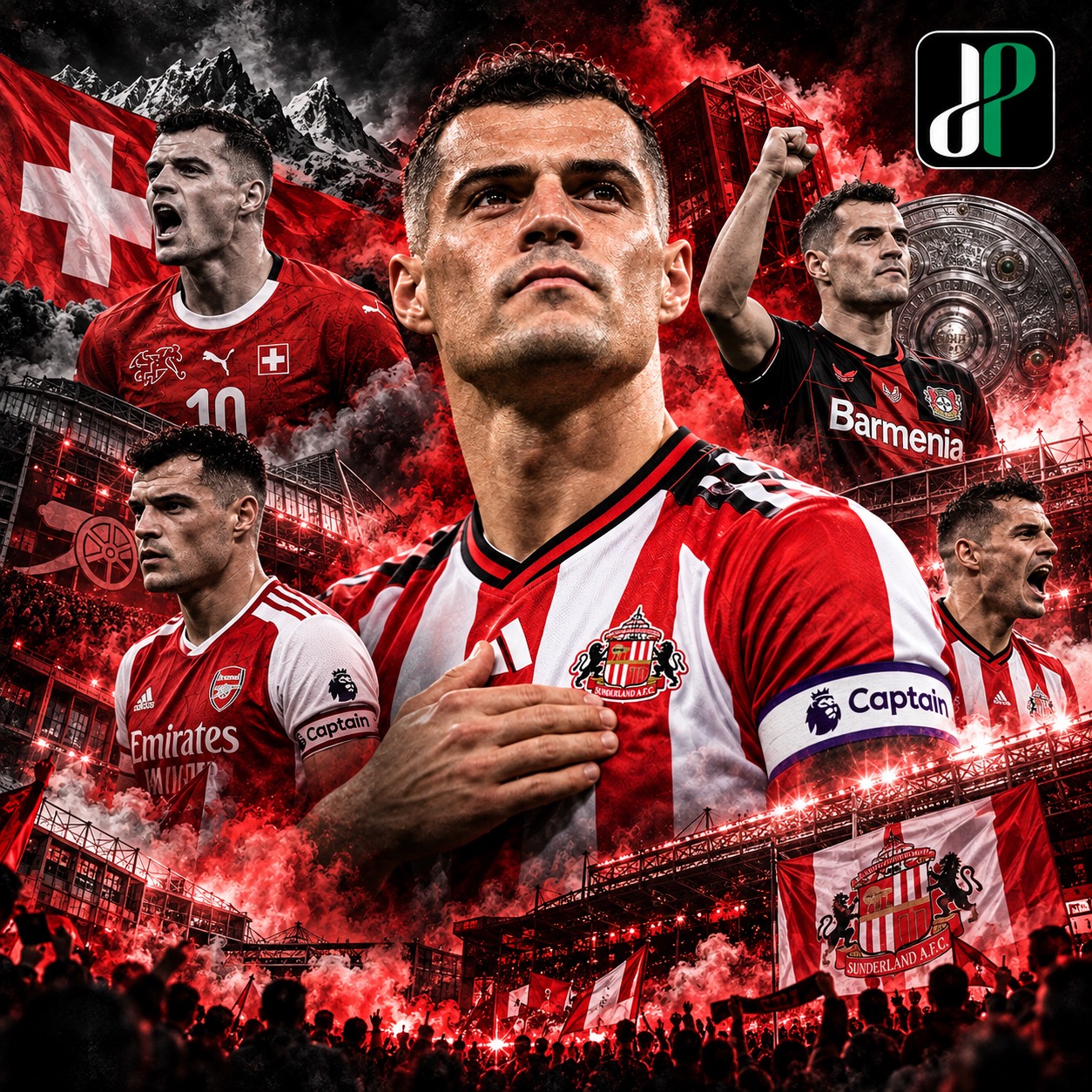 Granit Xhaka
