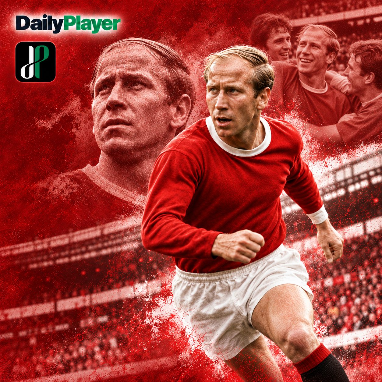 Sir Bobby Charlton