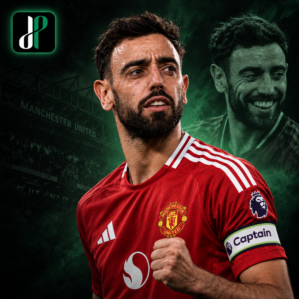Bruno Fernandes