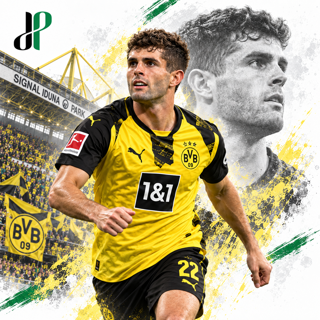 Christian Pulisic