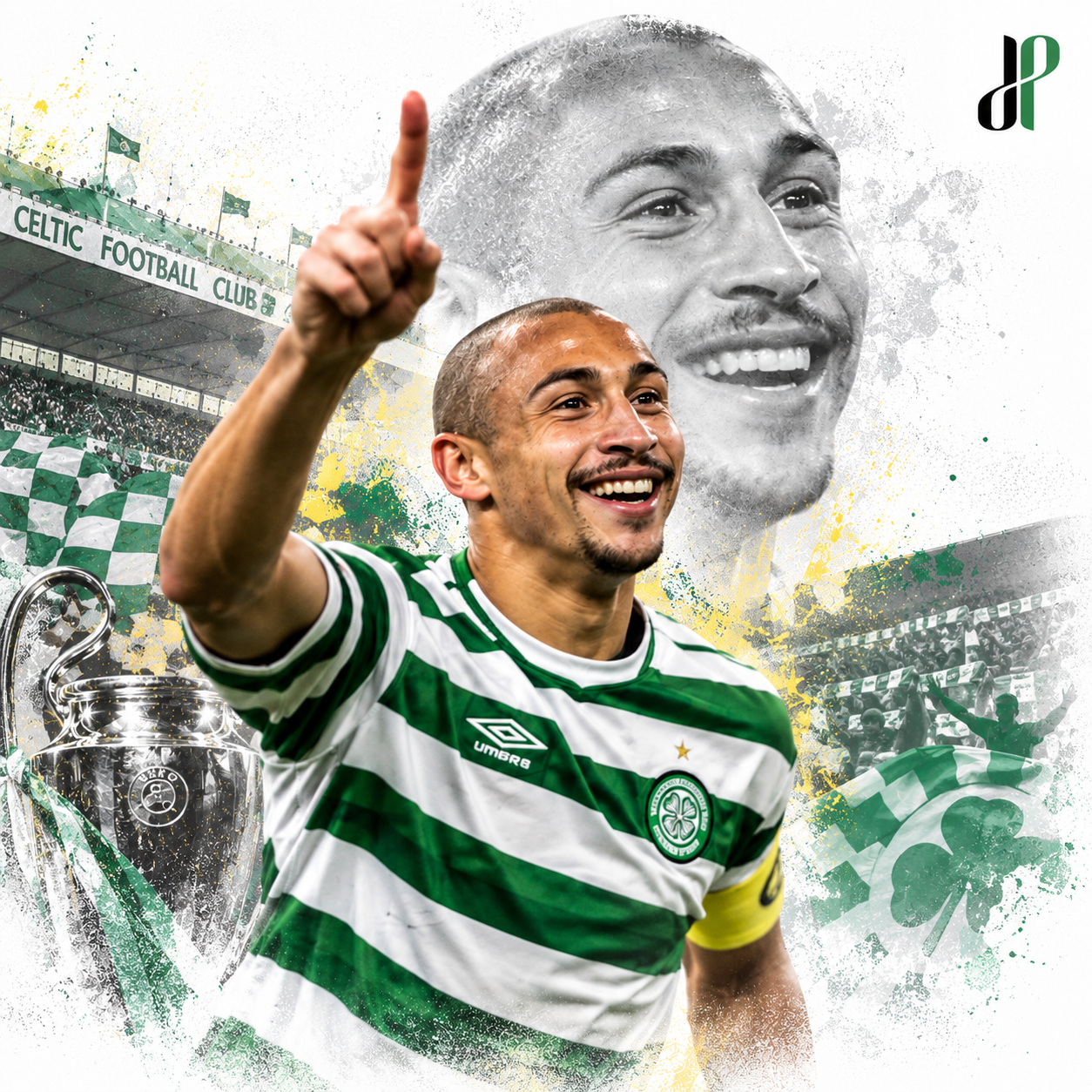 Henrik Larsson