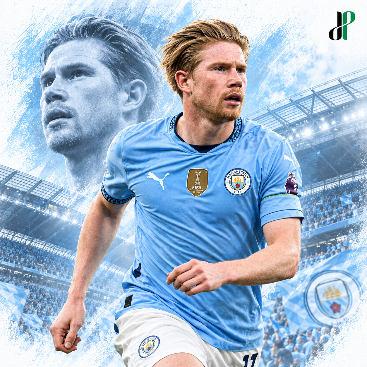 Kevin De Bruyne