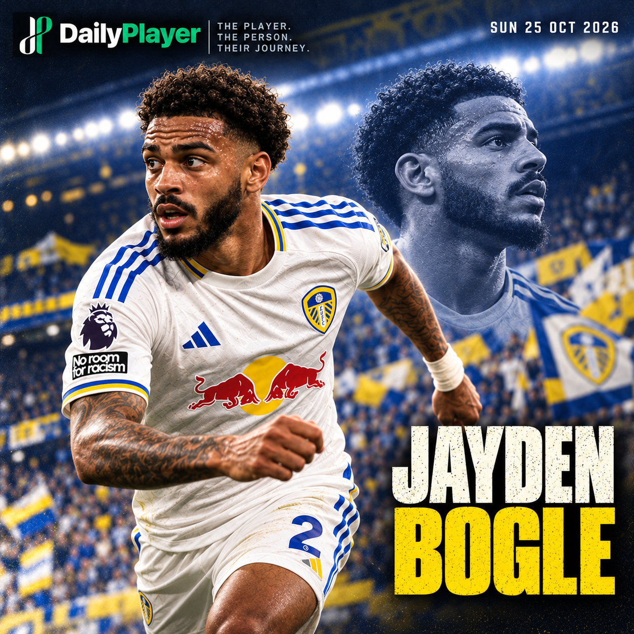 Jayden Bogle
