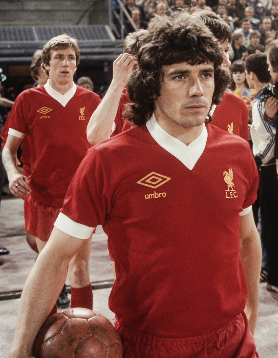 Kevin Keegan