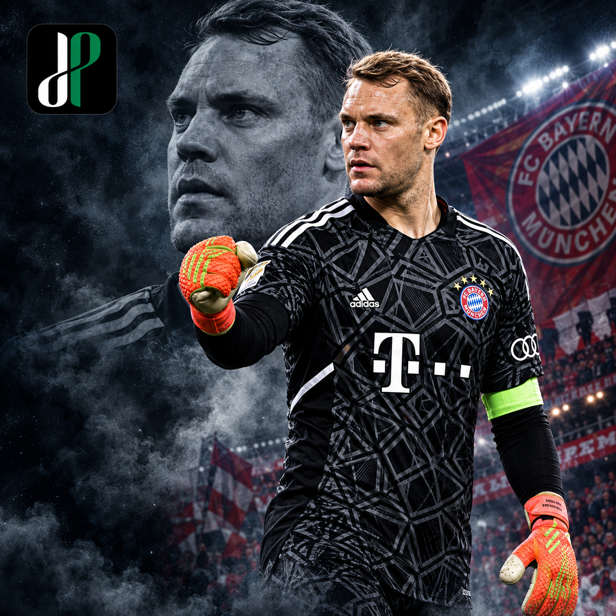 Manuel Neuer
