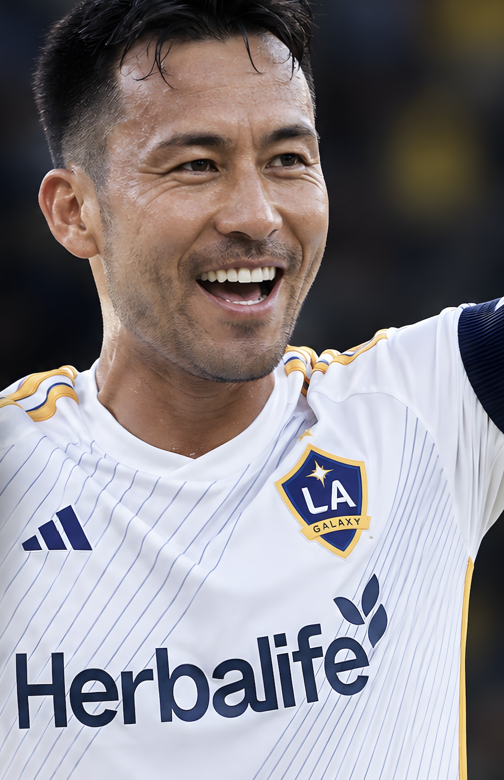 Maya Yoshida