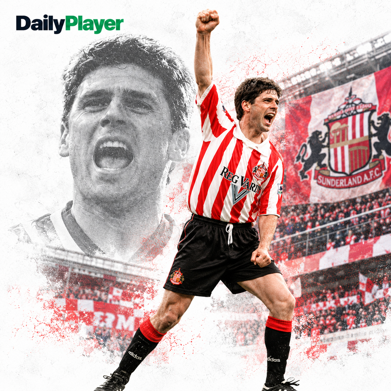 Niall Quinn