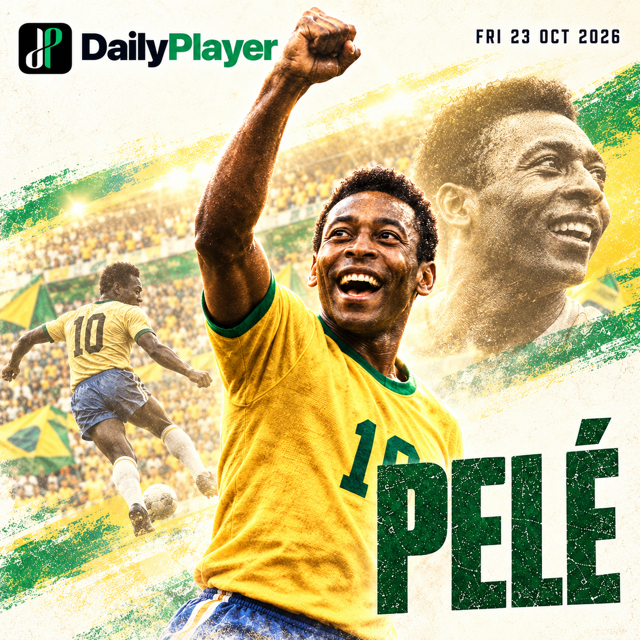Pelé