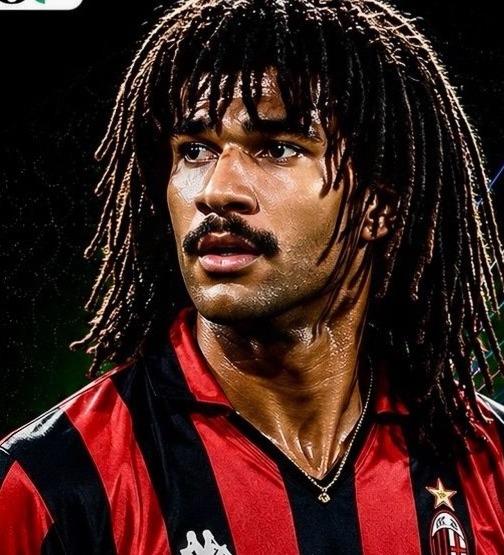 Ruud Gullit