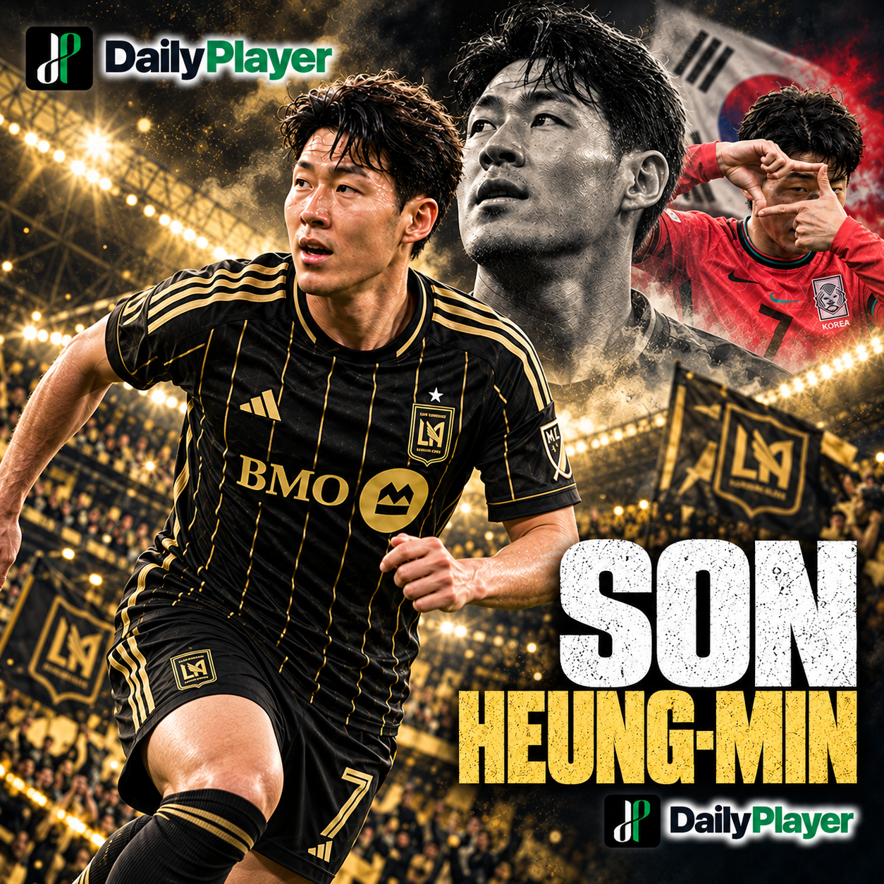 Son Heung-min