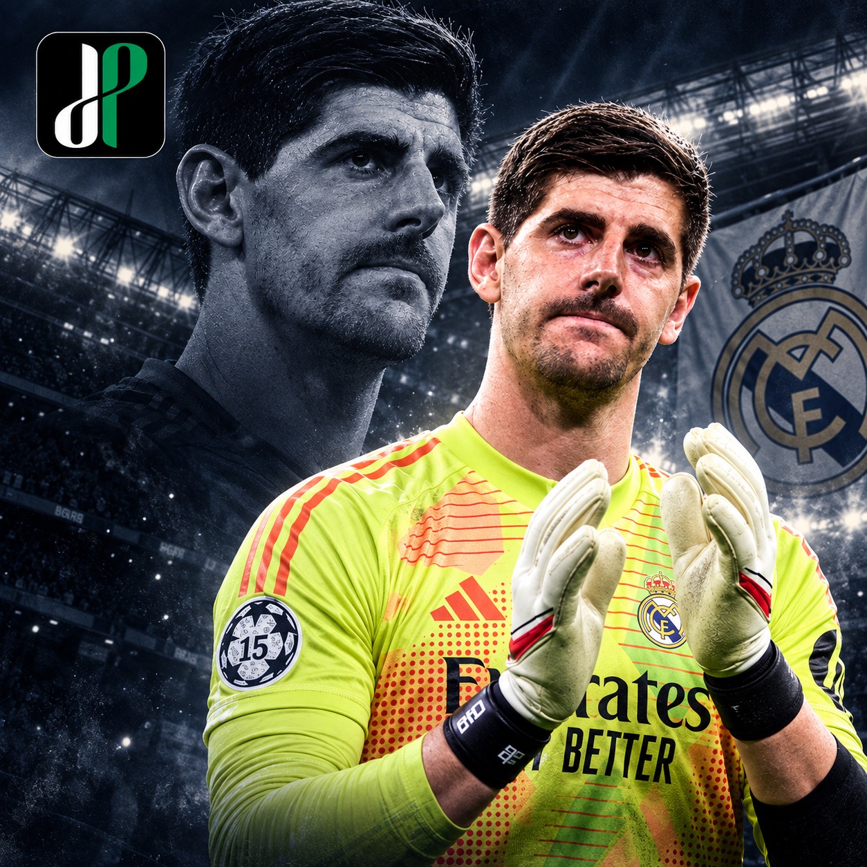 Thibaut Courtois