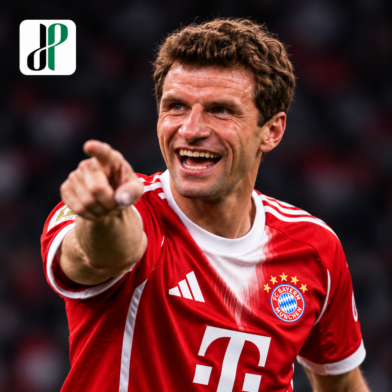Thomas Müller