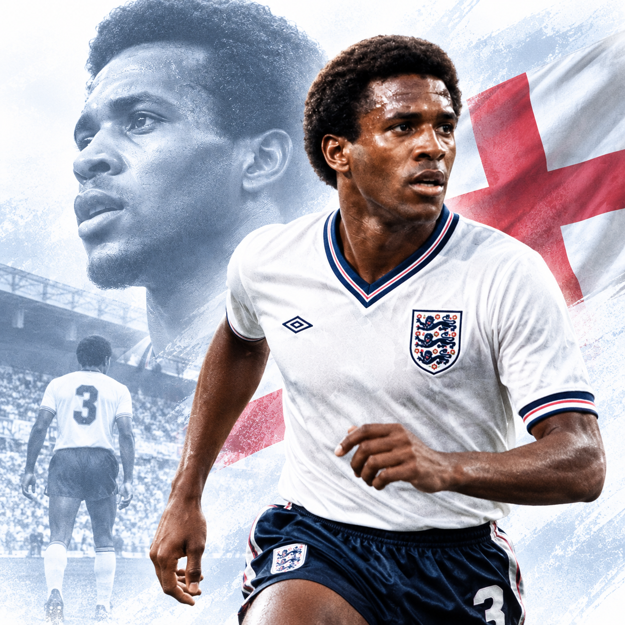 Viv Anderson MBE