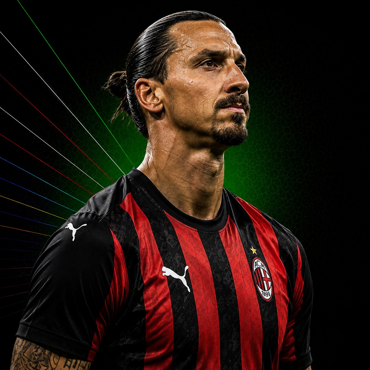 Zlatan Ibrahimović